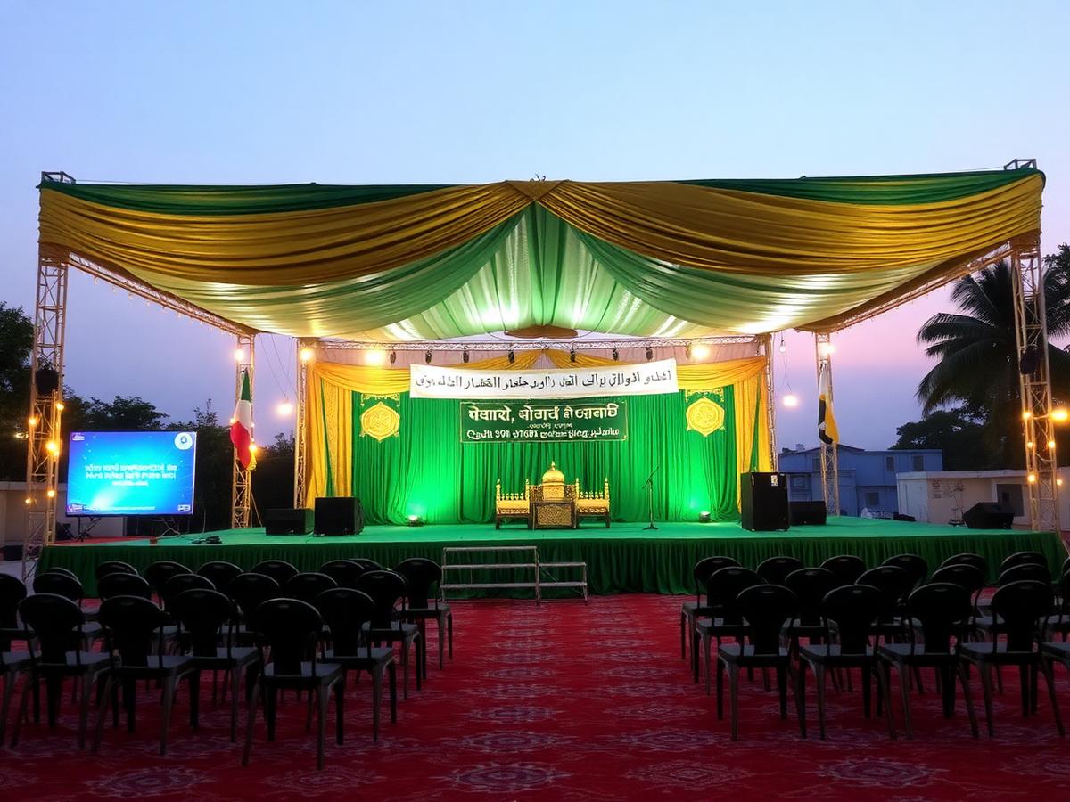 Annual Jalsa
