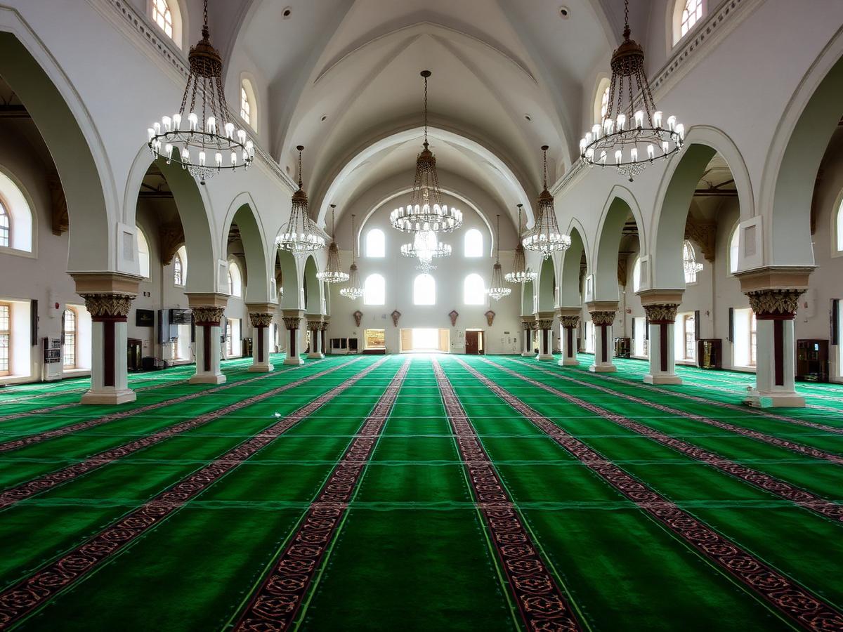 Masjid